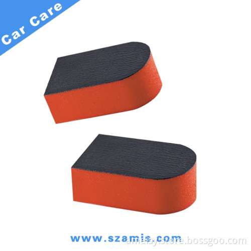 Car Cleaning Magic Clay Bar Sponge Block